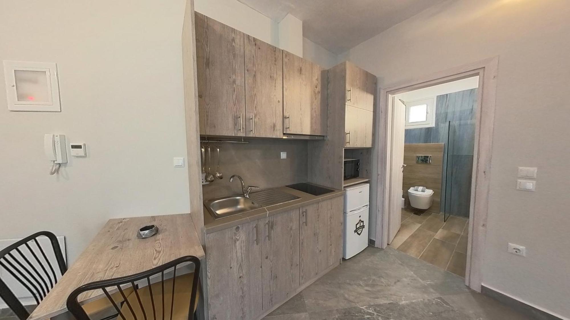 Sidus Condos Véria Eksteriør bilde