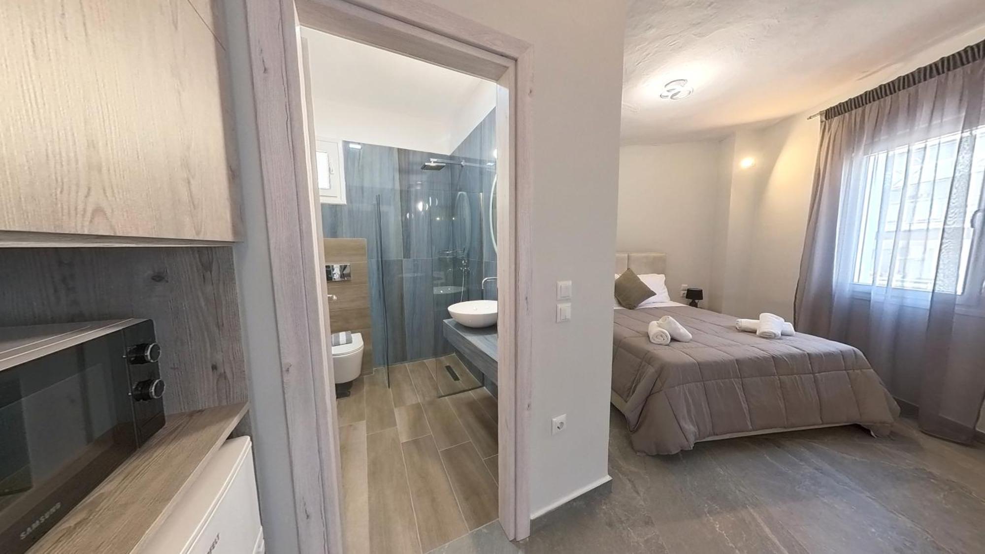 Sidus Condos Véria Eksteriør bilde