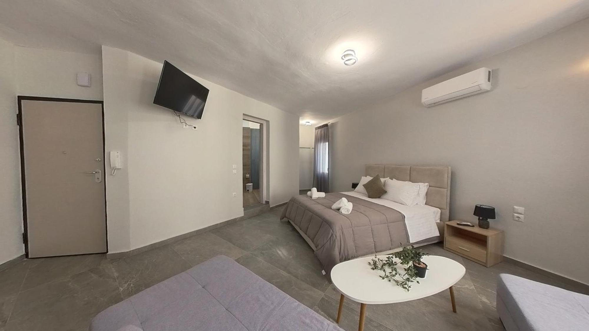 Sidus Condos Véria Eksteriør bilde