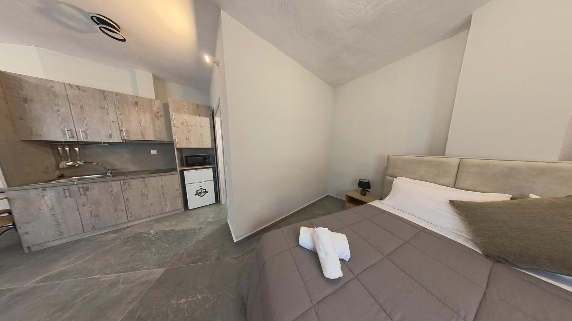 Sidus Condos Véria Eksteriør bilde