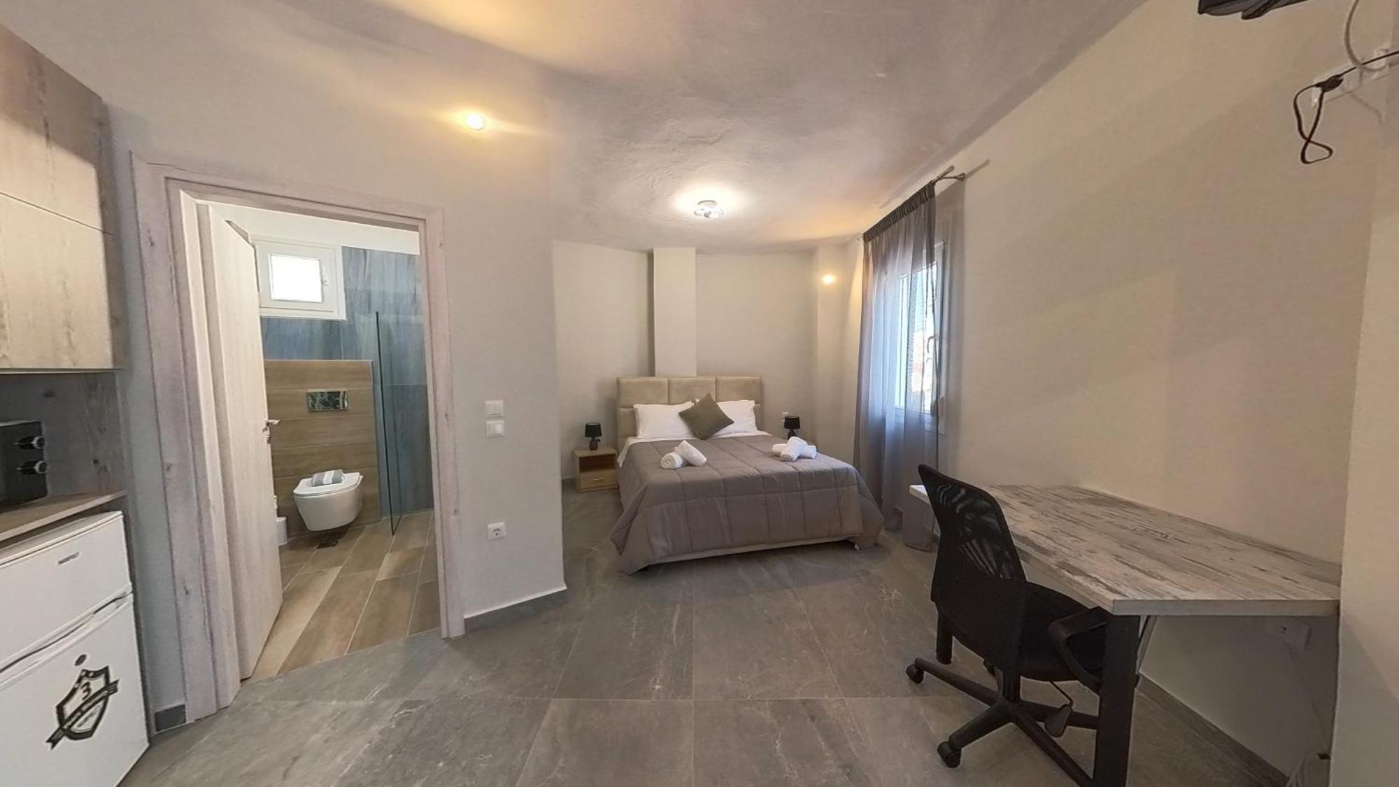 Sidus Condos Véria Eksteriør bilde