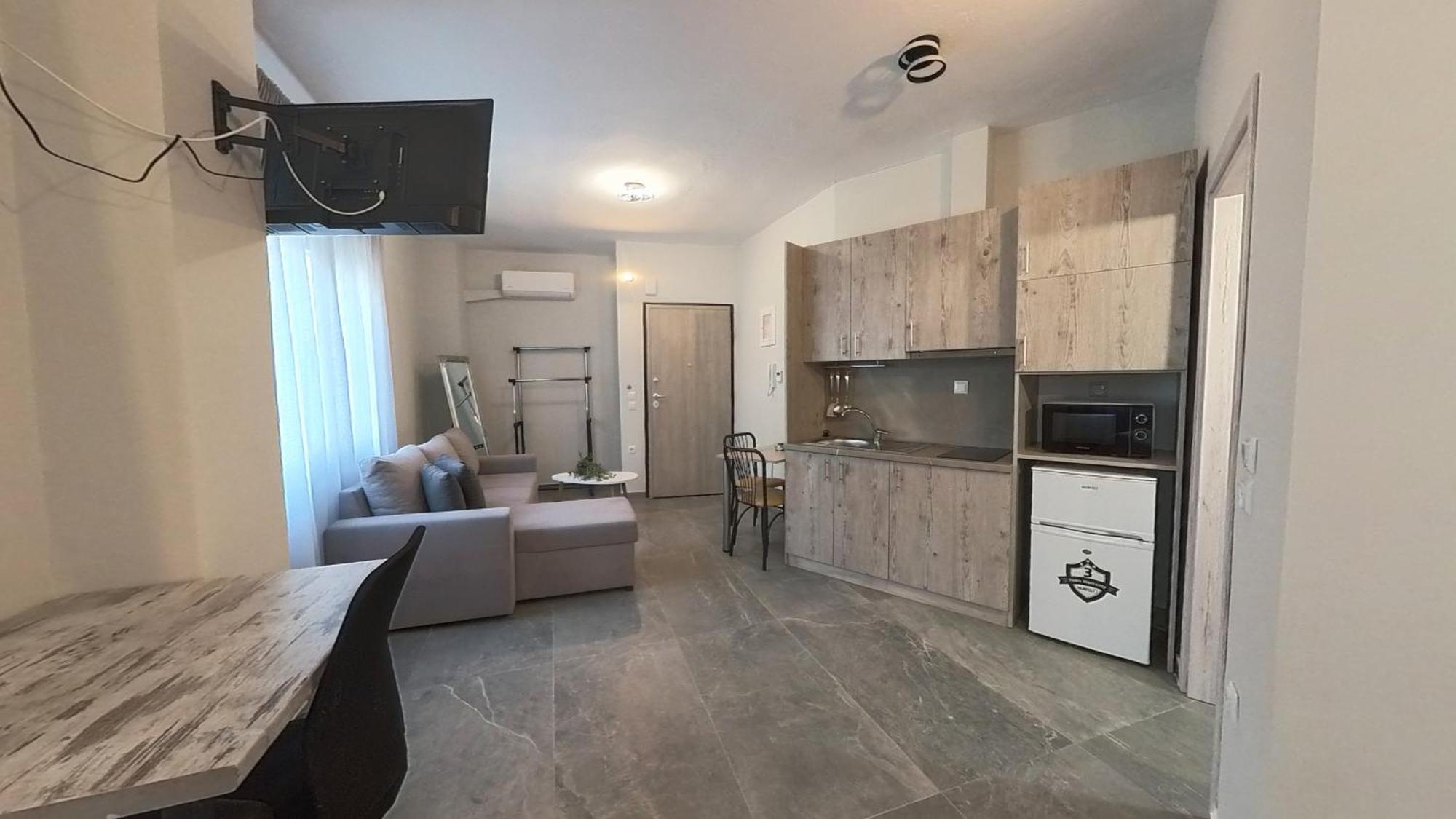 Sidus Condos Véria Eksteriør bilde