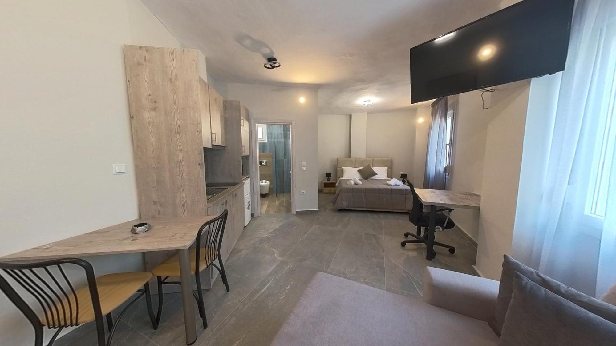 Sidus Condos Véria Eksteriør bilde