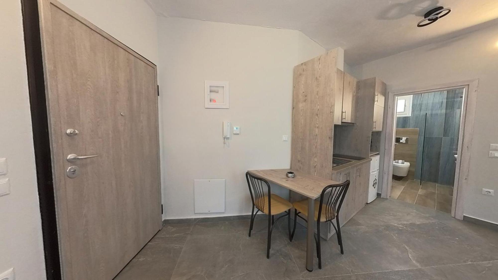 Sidus Condos Véria Eksteriør bilde