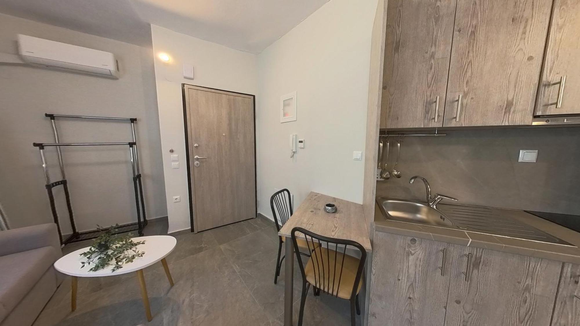 Sidus Condos Véria Eksteriør bilde