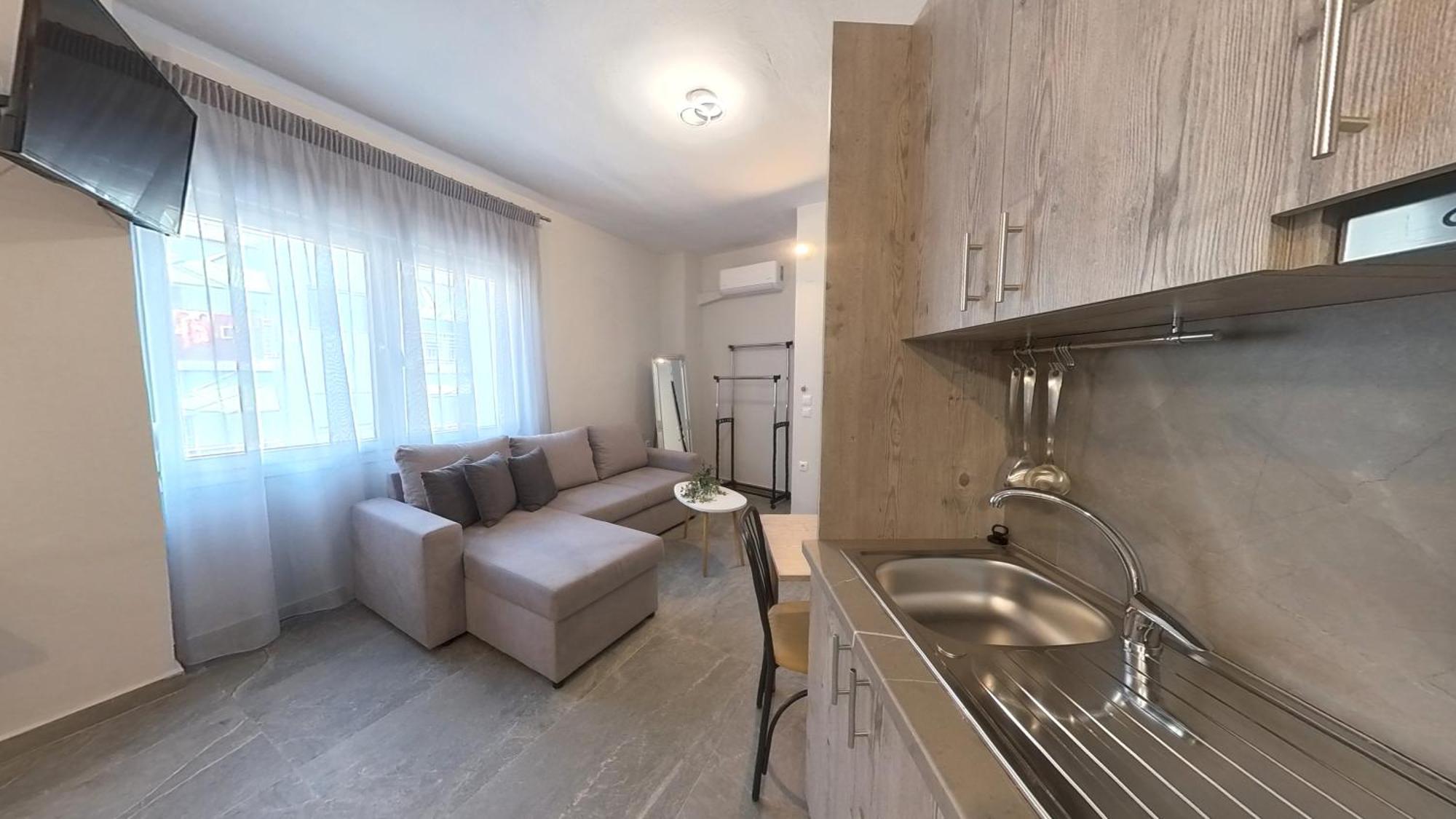 Sidus Condos Véria Eksteriør bilde
