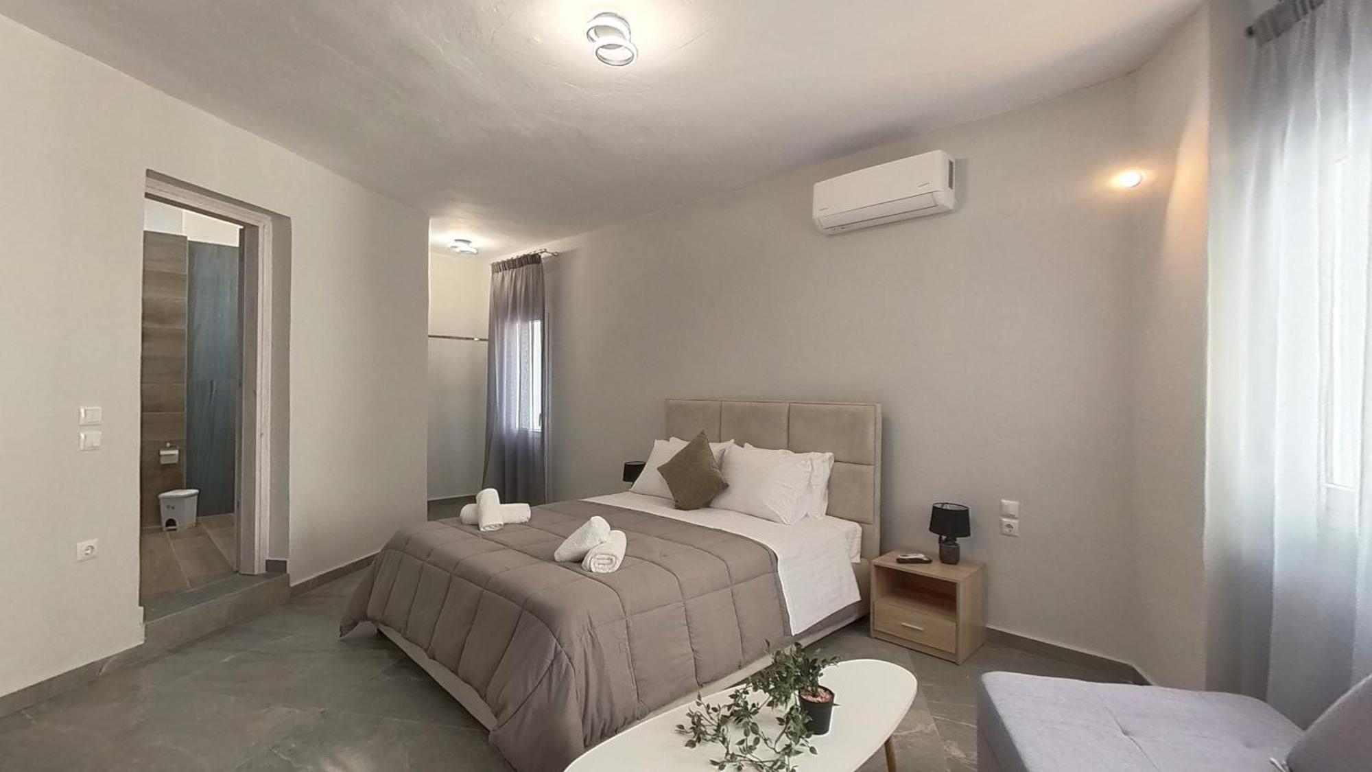 Sidus Condos Véria Eksteriør bilde